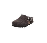 Superfit Pantofole Plantari, Grigio 2010, 31 EU