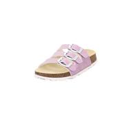 Superfit Pantofole Plantari, Lila 8500 113, 29 EU