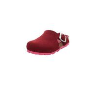 Superfit Pantofole Plantari, Rosso 5010 115, 26 EU