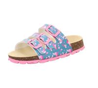 Superfit Pantofole Plantari, Verde 7010 113, 38 EU