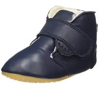 Superfit PAPAGENO, Scarpe da cammino Bimbo 0-24, Blu 8000, 23 EU