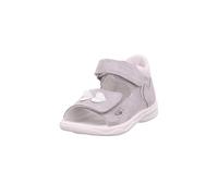 Superfit Polly, Sandali Bambina, Grigio 2500, 20 EU