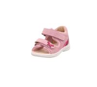 Superfit Polly, Sandali Bambina, Rosa 5500, 20 EU