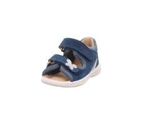 superfit Polly, Sandali, Blu 8010, 22 EU Larga