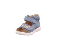 superfit Polly, Sandali, Blu 8020, 26 EU Larga