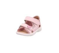 Superfit Polly, Sandali, Rosa 5500, 22 EU
