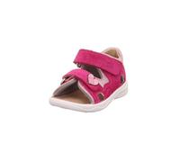 Superfit Polly, Sandali, Rosa 5510, 21 EU