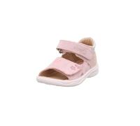 Superfit Polly Sandalo Rosa/Argento 5530, 21 EU