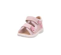 Superfit Polly Sandalo Rosa/PINK 5500, 25 EU