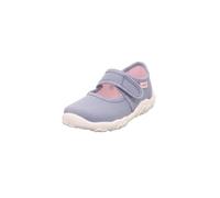 Superfit Ragazza Bonny Pantofole, Blu 8560, 33 EU
