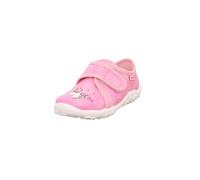 Superfit Ragazza Bonny Pantofole, Rosa 5530, 33 EU
