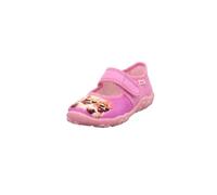 Superfit Ragazza Bonny Pantofole, Rosa 5550, 32 EU