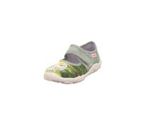 Superfit Ragazza Bonny Pantofole, Verde chiaro 7530, 25 EU