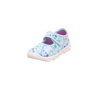 superfit Ragazza Bubble Pantofole, Azzurro 8400, 29 EU Weit