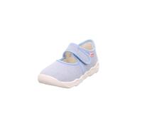 Superfit Ragazza Bubble Pantofole, Blu 8420, 32 EU