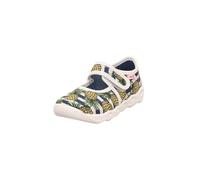 superfit Ragazza Bubble Pantofole, Blu Multicolore 9020, 24 EU Weit