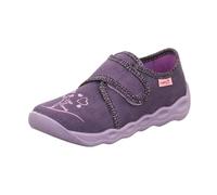 Superfit Ragazza Bubble Pantofole, Lilla 8500., 38 EU