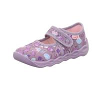 superfit Ragazza Bubble Pantofole, Lilla 8510, 38 EU Weit