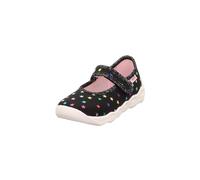 superfit Ragazza Bubble Pantofole, Nero 0030, 23 EU Weit