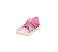 Superfit Ragazza Bubble Pantofole, Rosa Multicolore 5500, 25 EU