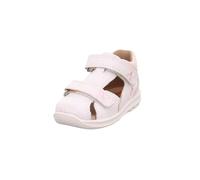 Superfit Ragazza Bumblebee Sandalo, Bianco Rosa 1000, 24 EU