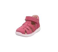 superfit Ragazza Bumblebee Sandalo, Pink 5500, 24 EU