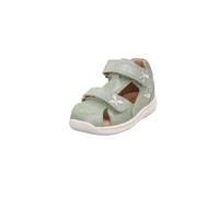 superfit Ragazza Bumblebee Sandalo, Verde chiaro 7500, 21 EU Weit