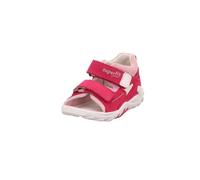 Superfit Ragazza Flow Sandalo, Rosa 5510, 26 EU