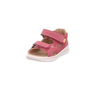 superfit Ragazza Lagoon Sandali, Pink Orange 5500, 22 EU Weit