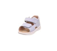 Superfit Ragazza Lagoon Sandalo, Azzurro 8400, 25 EU