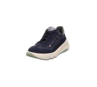 superfit Ragazza Melody Gore-Tex Sneaker, Blu 8000, 35 EU Stretta