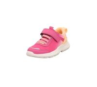 superfit Ragazza Rush 1-000211 Sneaker, Rosa Arancione 5520, 39 EU Larga
