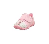 Superfit Ragazza Spotty Pantofole, Rosa 5560, 23 EU