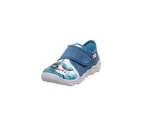 Superfit Ragazzi Bubble 1-006274 Pantofole, Turchese 8040, 23 EU
