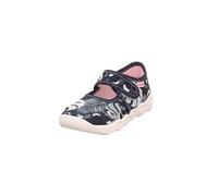 Superfit Ragazzi Bubble Pantofole, Blu Multicolore 8040, 25 EU