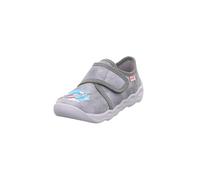 Superfit Ragazzi Bubble Pantofole, Grigio 2020, 25 EU