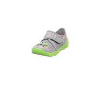 Superfit Ragazzi Bubble Pantofole, Grigio 2030, 34 EU