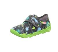 Superfit Ragazzi Bubble Pantofole, Grigio Multicolore 2010, 30 EU