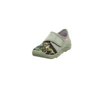 Superfit Ragazzi Bubble Pantofole, Verde 7520, 36 EU