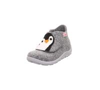 Superfit - Kid's Happy Octi B - Scarpe da casa EU 28 grigio