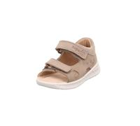 Superfit Ragazzi Lagoon Sandalo, Beige Blu 4000, 19 EU