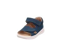 Superfit Ragazzi Lagoon Sandalo, Blu 8000, 26