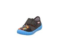 Superfit Ragazzo Bill 1-800271 Pantofole, Grigio Blu 0000, 28 EU