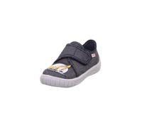 Superfit Ragazzo Bill 1-800278 Pantofole, Blu 8100, 32 EU