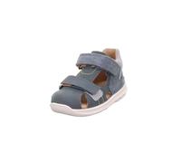 Superfit Ragazzo Bumblebee Sandalo, Azzurro 8010, 22 EU