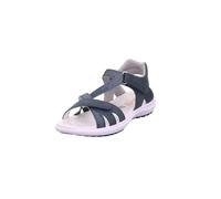 Superfit Rainbow, Sandali, Blu 8030, 33 EU