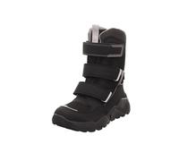Superfit ROCKET - Stivali da neve, SCHWARZ/GRAU 0000,