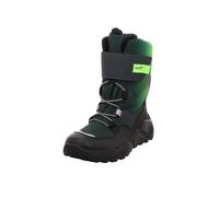 Superfit Rocket Warm Gefütterte Gore-Tex, Stivali da Neve, Verde Verde Chiaro 7010, 34 EU Larga