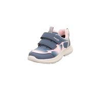 Scarpe da bambino Superfit Rush Blue Rose Misura delle scarpe (EU): 36 / Colore: blu/rosa