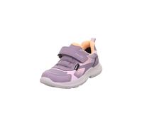Superfit Rush 8500 - Sneaker, Colore: La/Arancione
